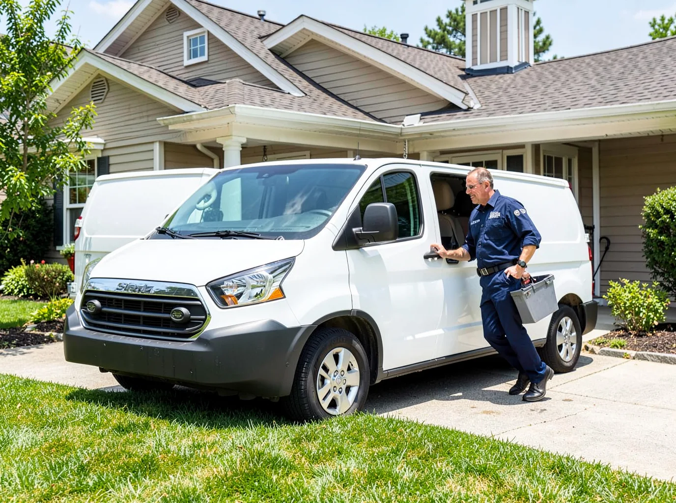 Emergency Plumber company in Westfield, NY